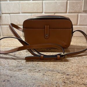 Patricia Nash Crossbody Bag